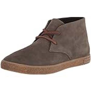 SEAVEES Men's Sun-tans Chukka Sneaker | Men’s 13 US | Shadow Grey